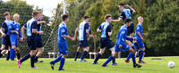 Bo'ness United BC v Loanhead (U17s)
