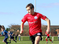 Glasgow South v Cambuslang Rangers (U13s)