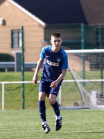 Glasgow South v Cambuslang Rangers (U13s)
