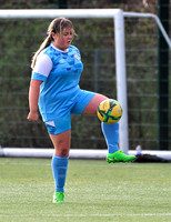 Dumbarton United v Evro FA Youth (U14 Girls)
