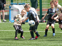 4-A-Side - Airdrie CC 2019s Festival 2026