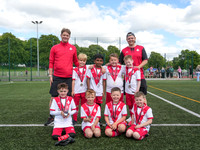 Airdrie CC 2019s Festival 2026