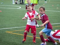 5-A-Side - Airdrie CC 2019s Festival 2026