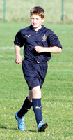 Stirling Albion Junior Academy vs Falkirk FCF (U13s)