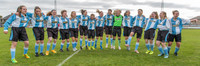 Westdyke CFC vs Deveronvale (16's Girls)