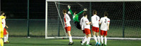 BSC Glasgow v Spartans FC (U20s)