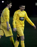 BSC Glasgow v Spartans FC (U20s)