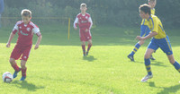 Real Fife v Inverkeithing Hillfield Swifts Yellow (U14s)