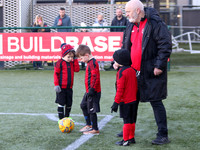 CSFA Fun Fours