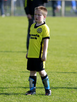 North Ayrshire Soccer Association Festival (2007)