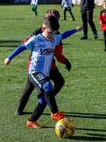 CSFA Fun Fours 10am KO