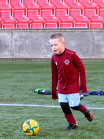 CSFA Fun Fours 10am KO