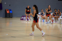 Netball Centre