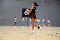 Netball Centre