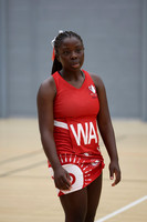 Netball Centre
