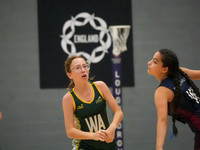 Solihull School vs AIS Singapore - U13 Bowl Final