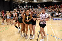 Cup Finals