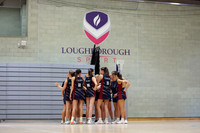 Scarisbrick Hall School - Felsted School U15