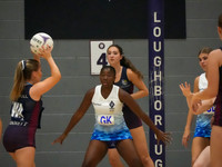 Solihull School (U17) vs Our Lady of Fatima Dominican Convent School (U19) - Senior Plate Final