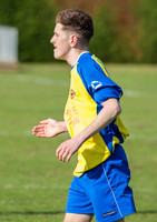 Longniddry Villa v Loanhead Colts (U19s)