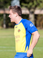 Longniddry Villa v Loanhead Colts (U19s)