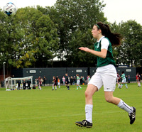 Glasgow City v Hibernian FC (17's Girls)