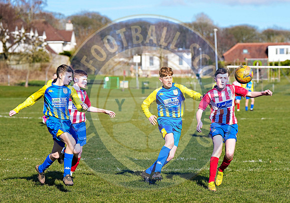 Milngavie vs Renfrew Victoria
