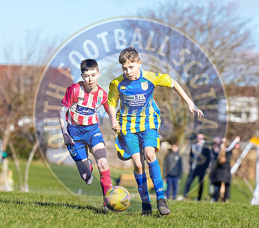Milngavie vs Renfrew Victoria