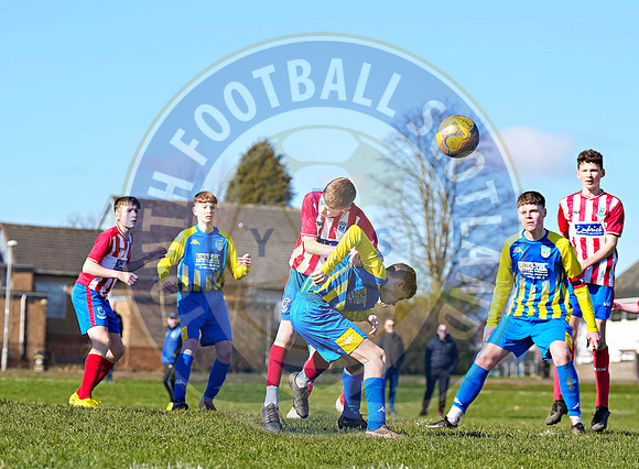 Milngavie vs Renfrew Victoria