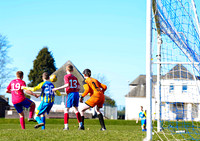 Milngavie vs Renfrew Victoria