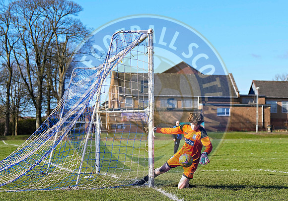 Milngavie vs Renfrew Victoria