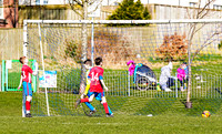Milngavie vs Renfrew Victoria