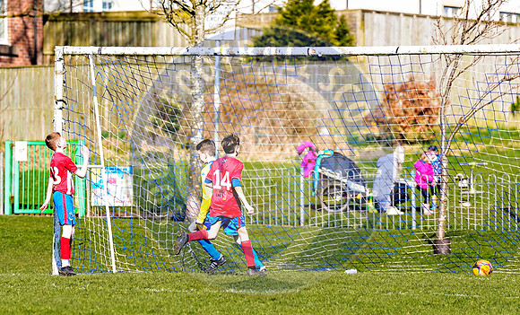 Milngavie vs Renfrew Victoria
