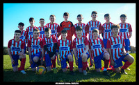 Milngavie vs Renfrew Victoria