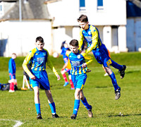 Milngavie vs Renfrew Victoria