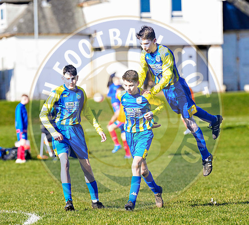 Milngavie vs Renfrew Victoria