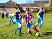 Milngavie vs Renfrew Victoria
