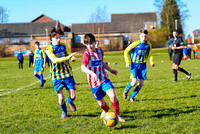 Milngavie vs Renfrew Victoria