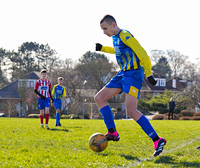 Milngavie vs Renfrew Victoria