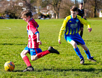 Milngavie vs Renfrew Victoria
