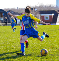 Milngavie vs Renfrew Victoria