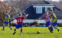 Milngavie vs Renfrew Victoria