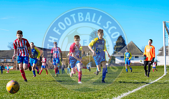 Milngavie vs Renfrew Victoria