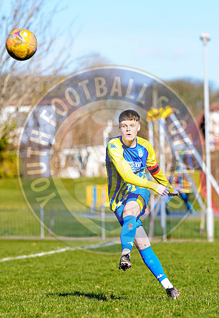 Milngavie vs Renfrew Victoria