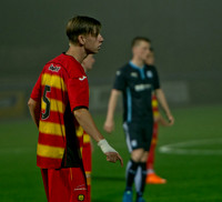 Dundee FC v Partick Thistle (U20s)