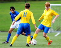 West Lothian v Lothian (Seniors)
