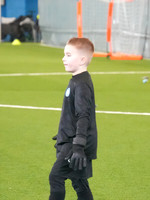 Sunday 9th February - United Soccer Winter Festival