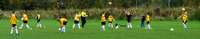 Colony Colts v Kintore United (U13s)