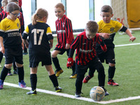 Lanarkshire FDA Fun Fours (2017s)