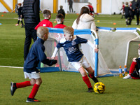 Lanarkshire FDA Fun Fours (2016s)